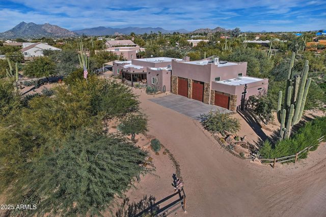 30609 N 62ND Street, Cave Creek, AZ 85331