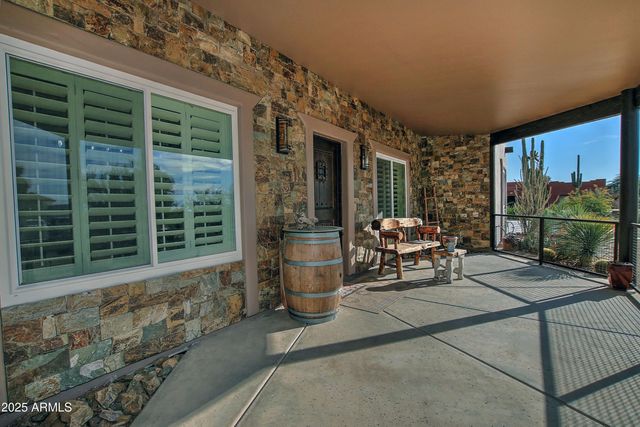 30609 N 62ND Street, Cave Creek, AZ 85331