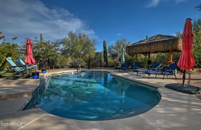 30609 N 62ND Street, Cave Creek, AZ 85331