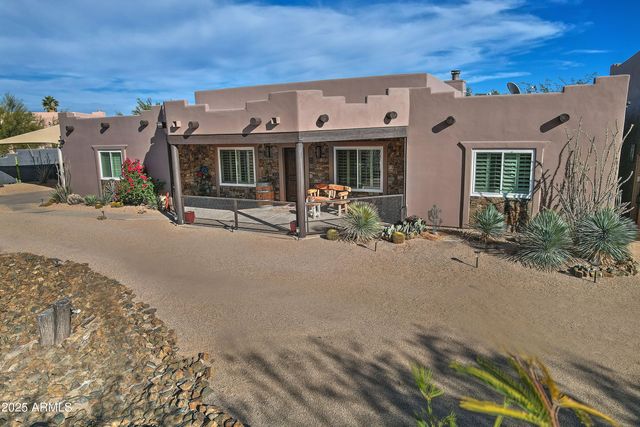 30609 N 62ND Street, Cave Creek, AZ 85331