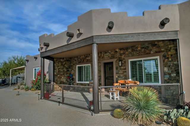 30609 N 62ND Street, Cave Creek, AZ 85331