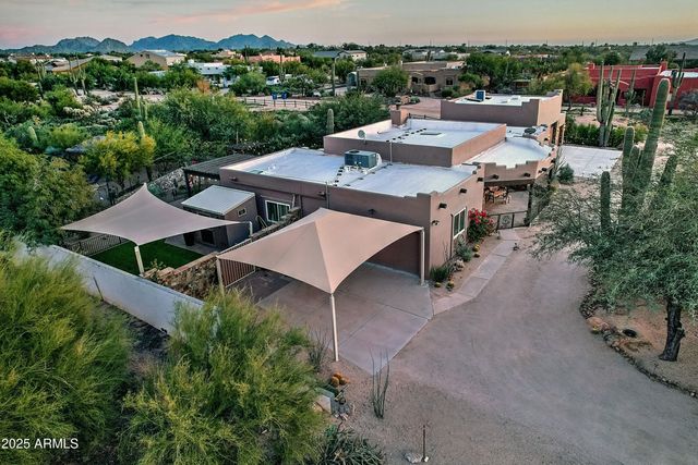 30609 N 62ND Street, Cave Creek, AZ 85331