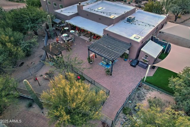 30609 N 62ND Street, Cave Creek, AZ 85331