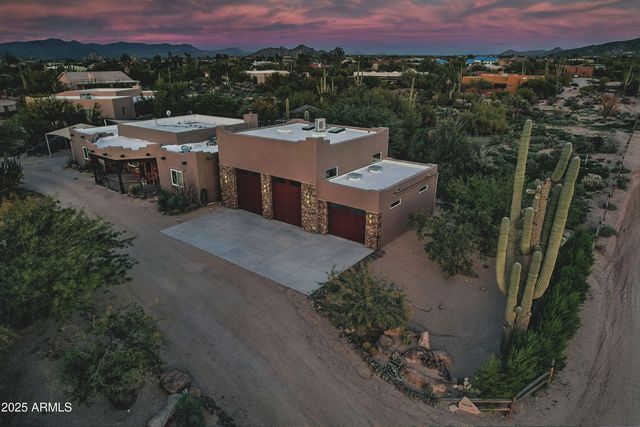 30609 N 62ND Street, Cave Creek, AZ 85331