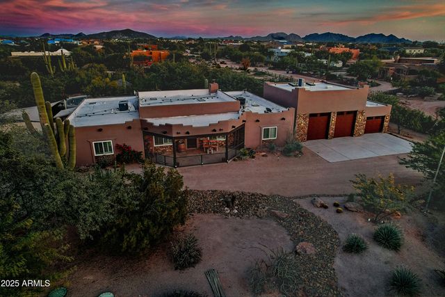 30609 N 62ND Street, Cave Creek, AZ 85331