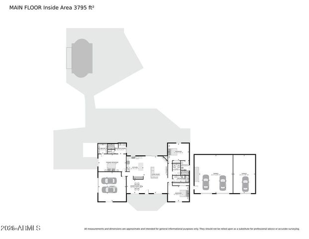 30609 N 62ND Street, Cave Creek, AZ 85331