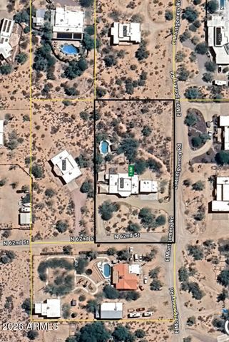 30609 N 62ND Street, Cave Creek, AZ 85331