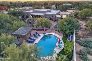 30609 N 62ND Street, Cave Creek, AZ 85331