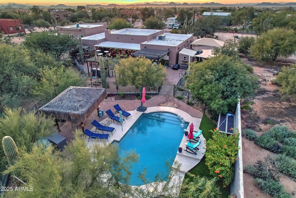 30609 N 62ND Street, Cave Creek, AZ 85331