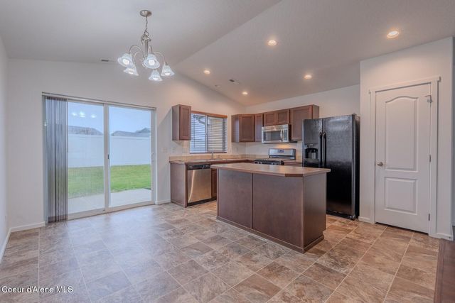 4662 W Tramore Dr, Coeur D'alene, ID 83815