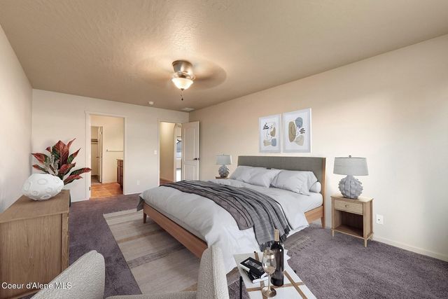 4662 W Tramore Dr, Coeur D'alene, ID 83815