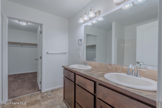 4662 W Tramore Dr, Coeur D'alene, ID 83815