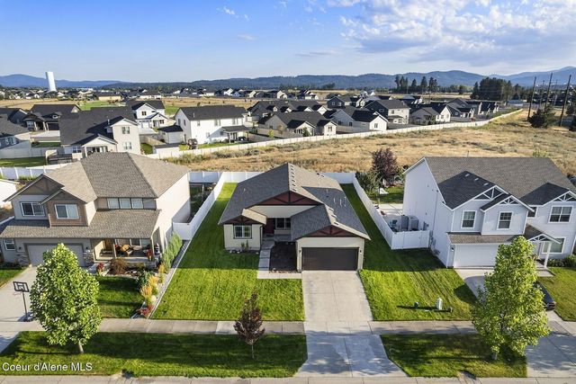 4662 W Tramore Dr, Coeur D'alene, ID 83815