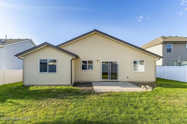 4662 W Tramore Dr, Coeur D'alene, ID 83815