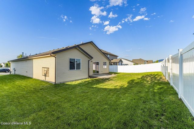 4662 W Tramore Dr, Coeur D'alene, ID 83815