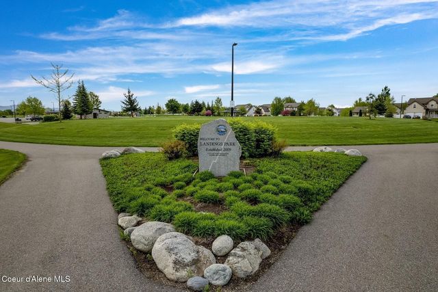 4662 W Tramore Dr, Coeur D'alene, ID 83815