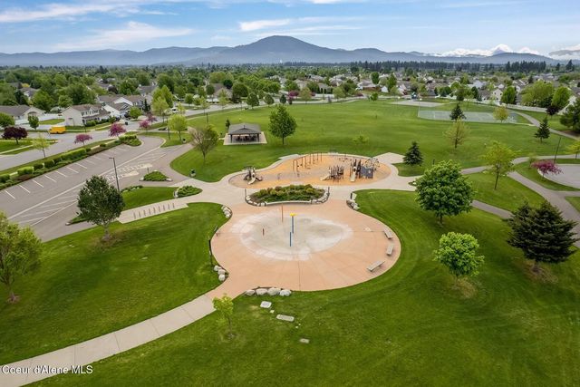 4662 W Tramore Dr, Coeur D'alene, ID 83815