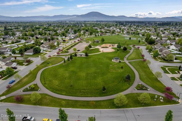 4662 W Tramore Dr, Coeur D'alene, ID 83815