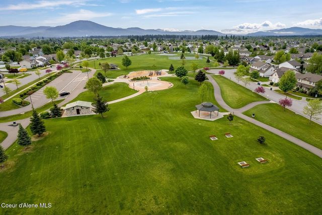 4662 W Tramore Dr, Coeur D'alene, ID 83815