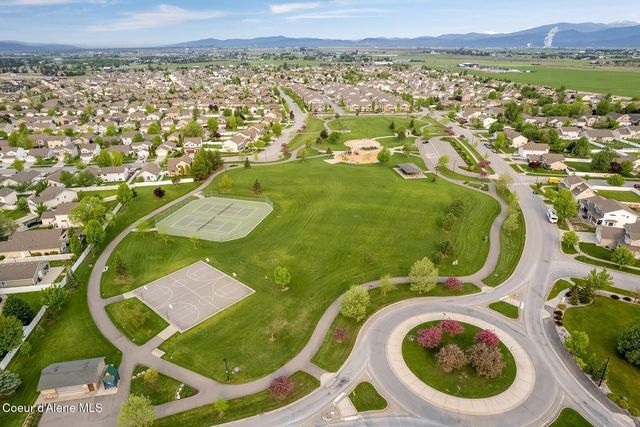 4662 W Tramore Dr, Coeur D'alene, ID 83815