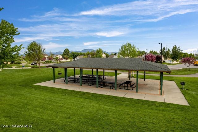 4662 W Tramore Dr, Coeur D'alene, ID 83815