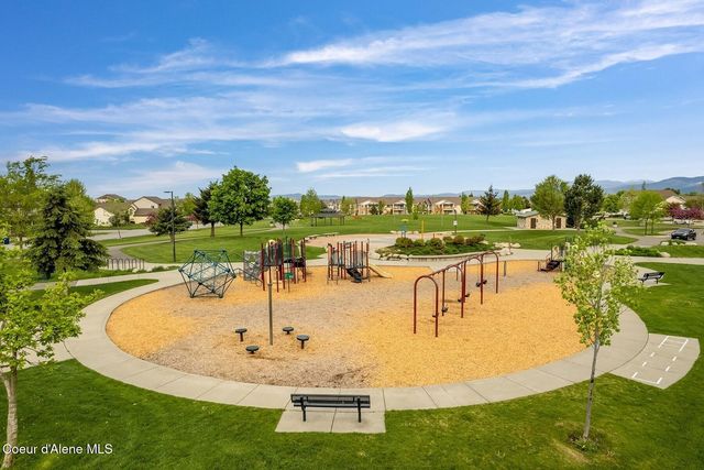 4662 W Tramore Dr, Coeur D'alene, ID 83815