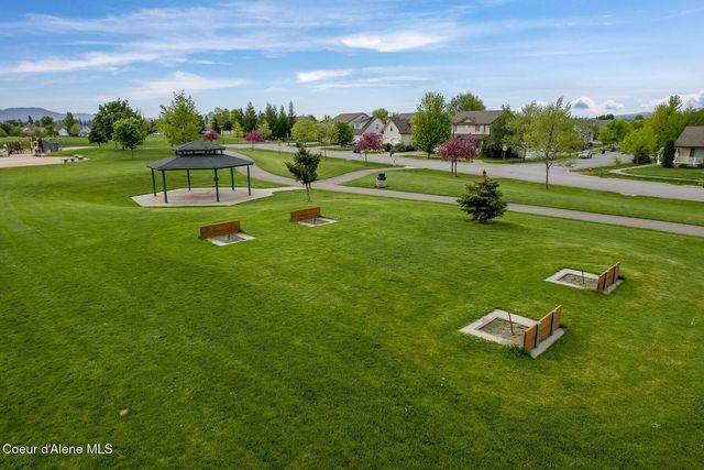 4662 W Tramore Dr, Coeur D'alene, ID 83815