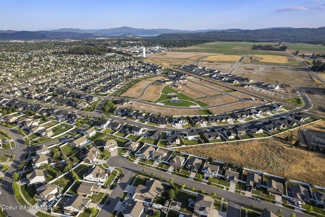 4662 W Tramore Dr, Coeur D'alene, ID 83815