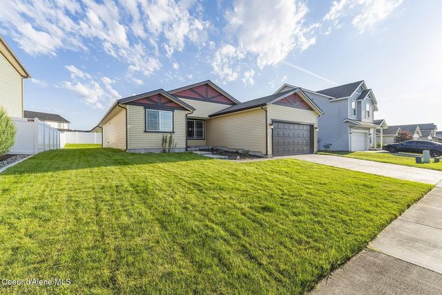 4662 W Tramore Dr, Coeur D'alene, ID 83815