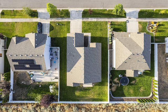 4662 W Tramore Dr, Coeur D'alene, ID 83815