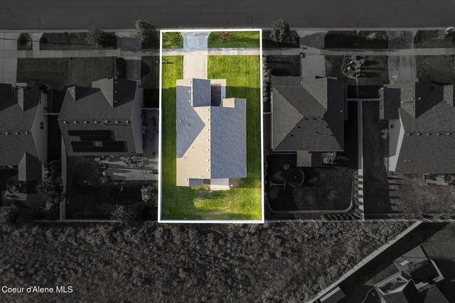 4662 W Tramore Dr, Coeur D'alene, ID 83815