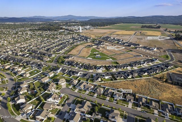 4662 W Tramore Dr, Coeur D'alene, ID 83815