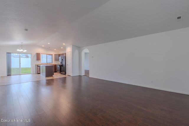 4662 W Tramore Dr, Coeur D'alene, ID 83815