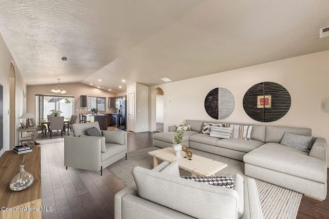 4662 W Tramore Dr, Coeur D'alene, ID 83815