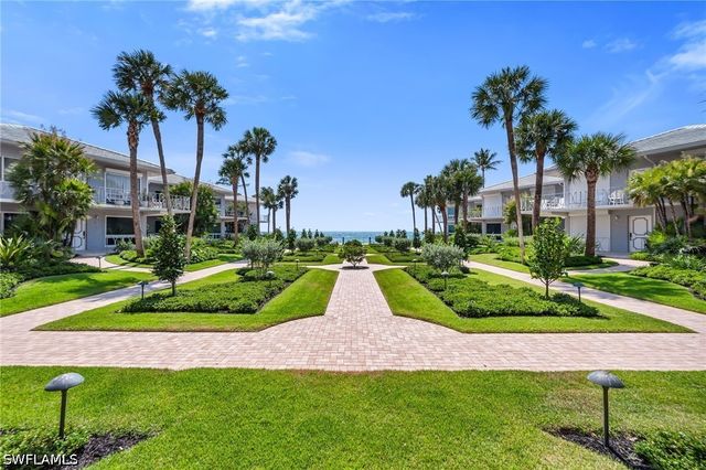 1851 Gulf Shore BLVD N 103, Naples, FL 34102