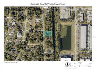 31 OCEANSIDE STREET, North Port, FL 34286