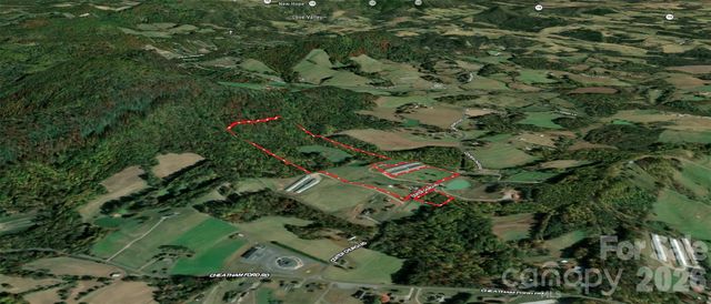 363 Center Church Road, Hiddenite, NC 28636