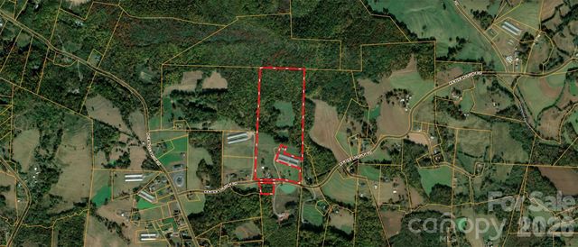 363 Center Church Road, Hiddenite, NC 28636