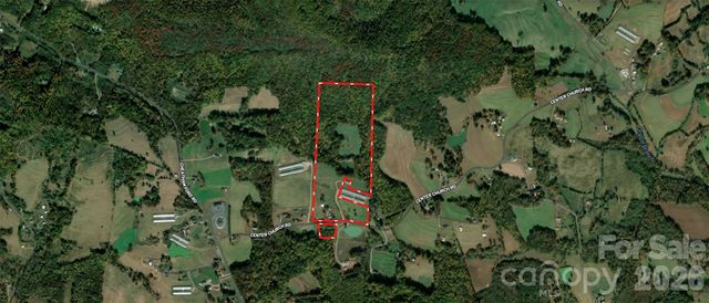 363 Center Church Road, Hiddenite, NC 28636