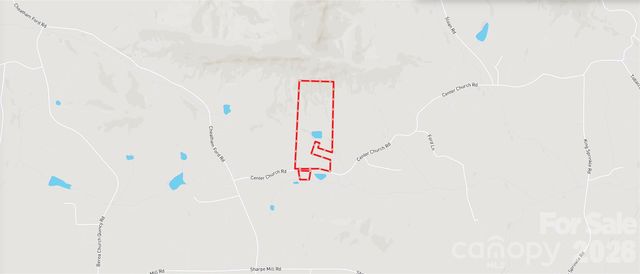 363 Center Church Road, Hiddenite, NC 28636