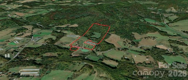 363 Center Church Road, Hiddenite, NC 28636