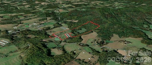 363 Center Church Road, Hiddenite, NC 28636