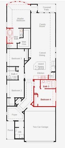 8411 Seasonal Solstice Trail, Richmond, TX 77406