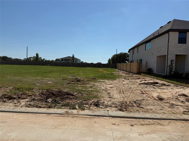 8411 Seasonal Solstice Trail, Richmond, TX 77406