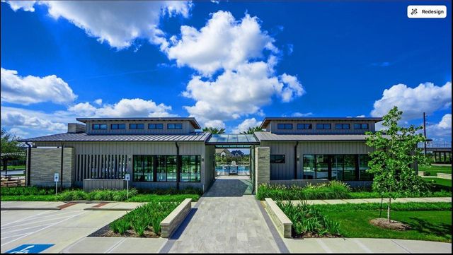 8411 Seasonal Solstice Trail, Richmond, TX 77406
