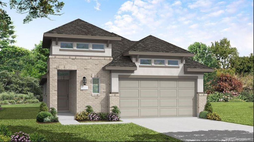 8411 Seasonal Solstice Trail, Richmond, TX 77406