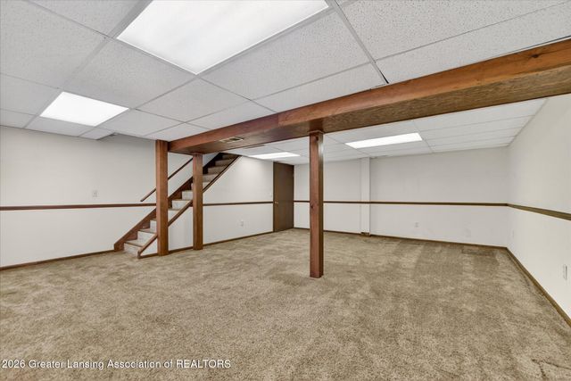 7225 Creekside Drive 37, Lansing, MI 48917