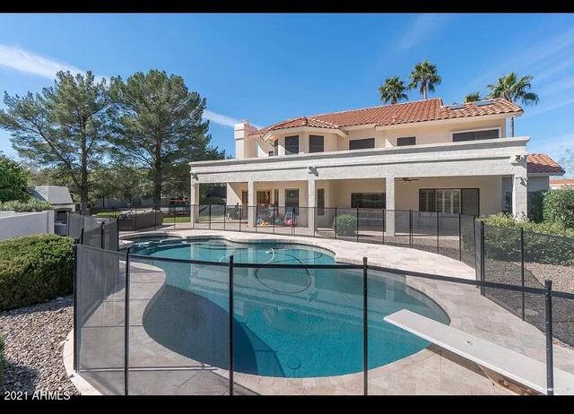 11935 N 102ND Street, Scottsdale, AZ 85260