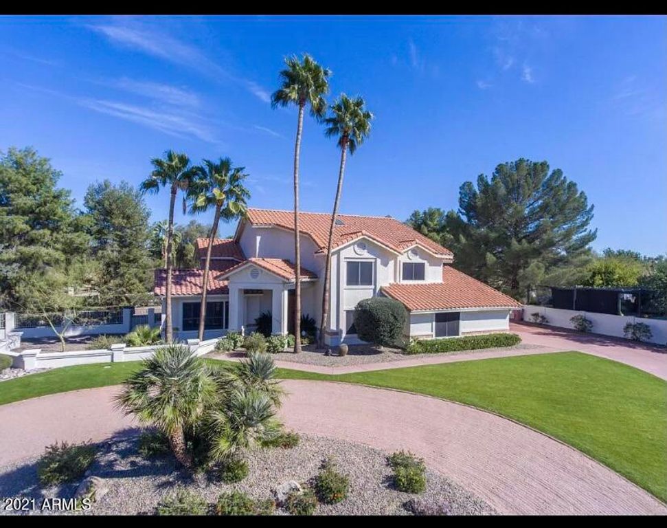 11935 N 102ND Street, Scottsdale, AZ 85260