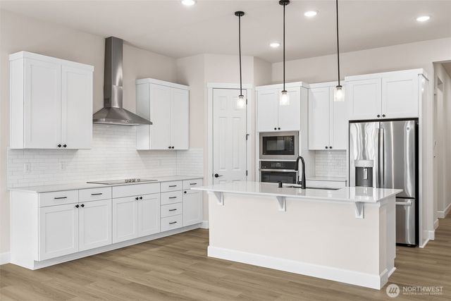 710 S Davis Street #106, Buckley, WA 98321